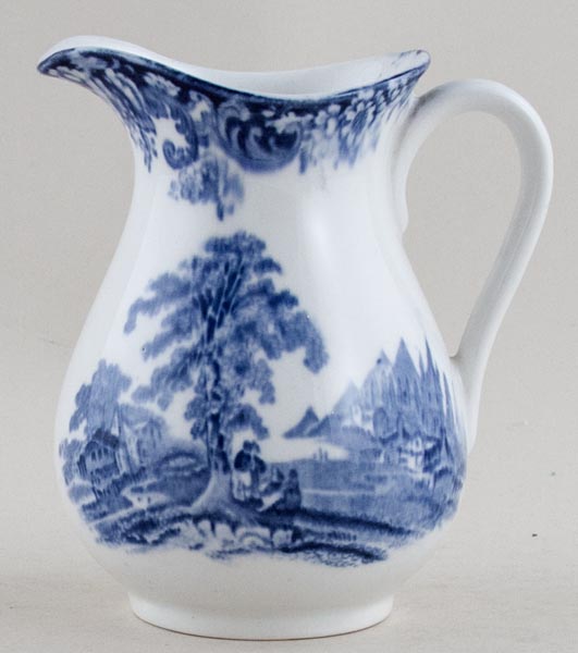 Jug or Pitcher c1930s